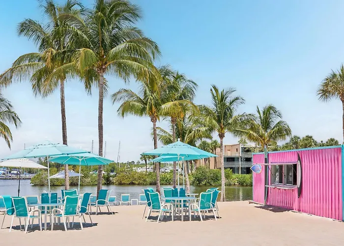 Voco Sandpiper All-Inclusive Resort By Ihg