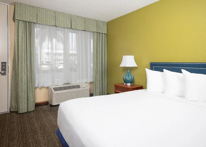 Ocean Breeze Inn Vero Beach