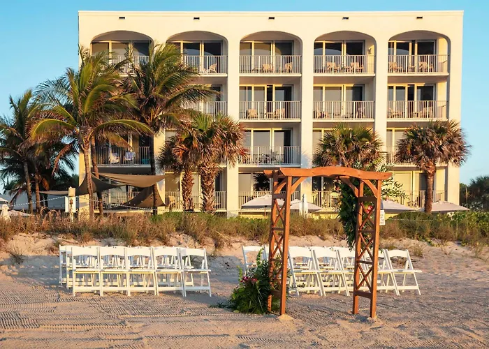 Costa D'Este Beach Resort & Spa